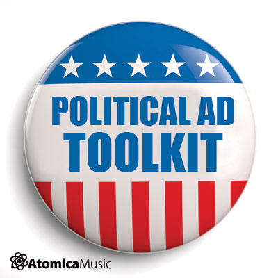Political Ad Toolkit